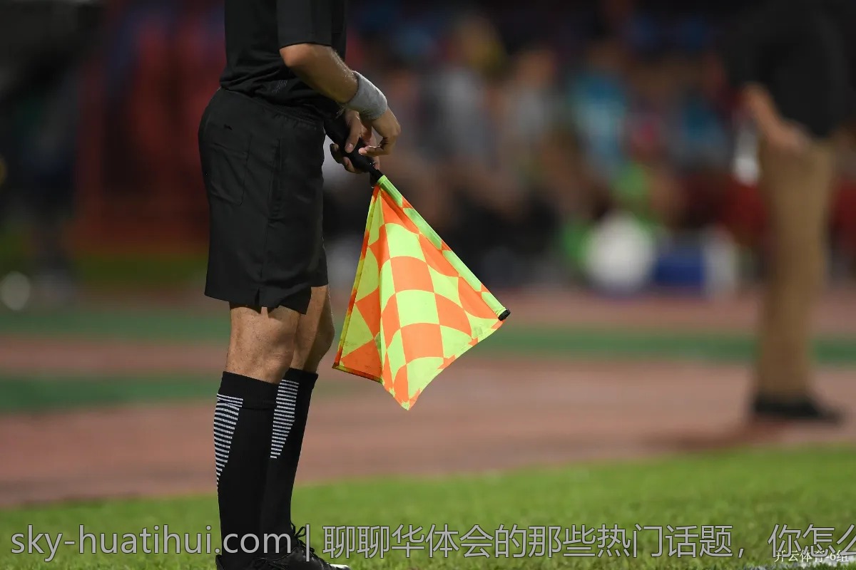 聊聊华体会的那些热门话题，你怎么看？