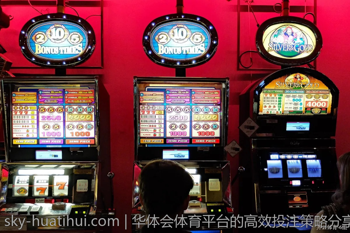 华体会体育平台的高效投注策略分享