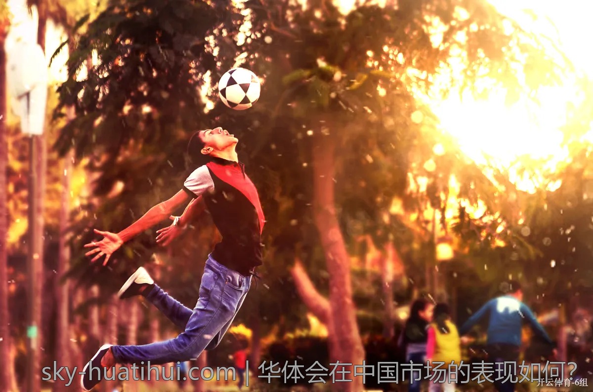华体会在中国市场的表现如何？