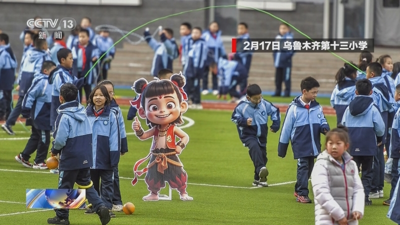 强赛本身