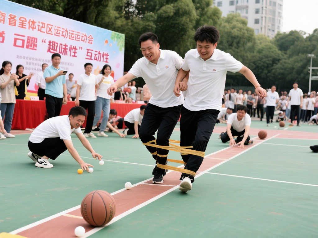 个进球