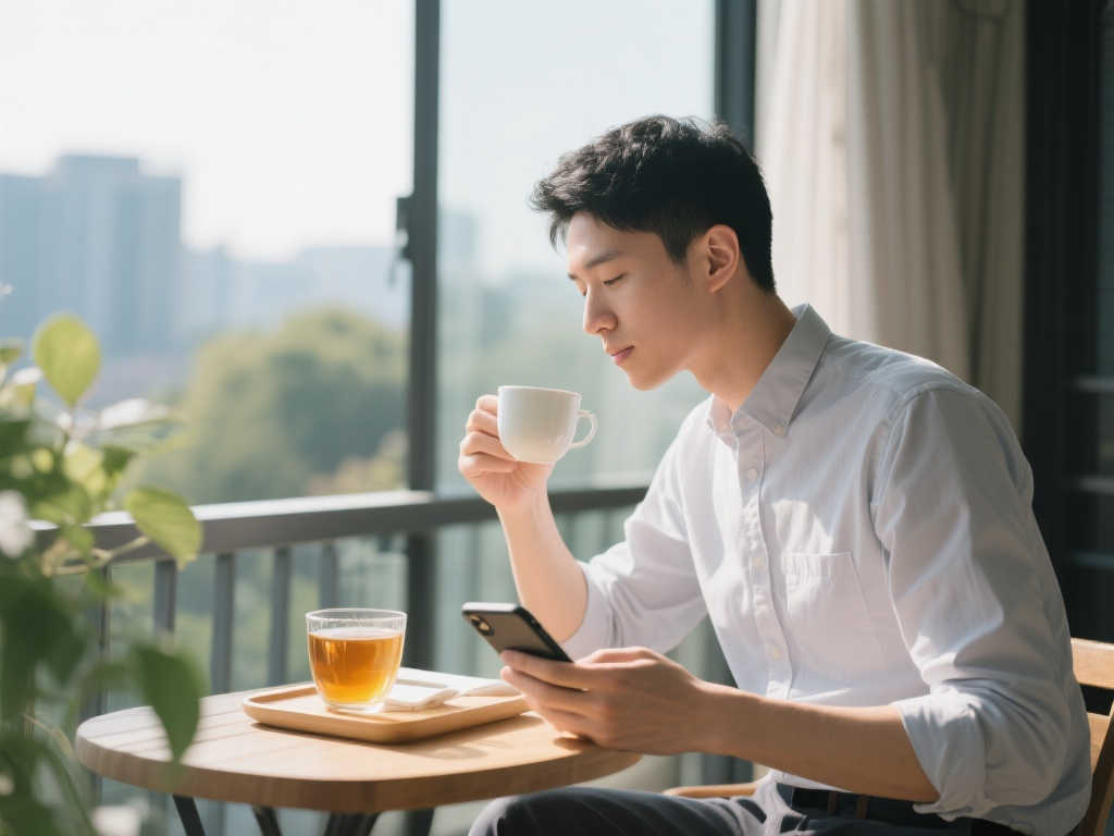 在此前效力