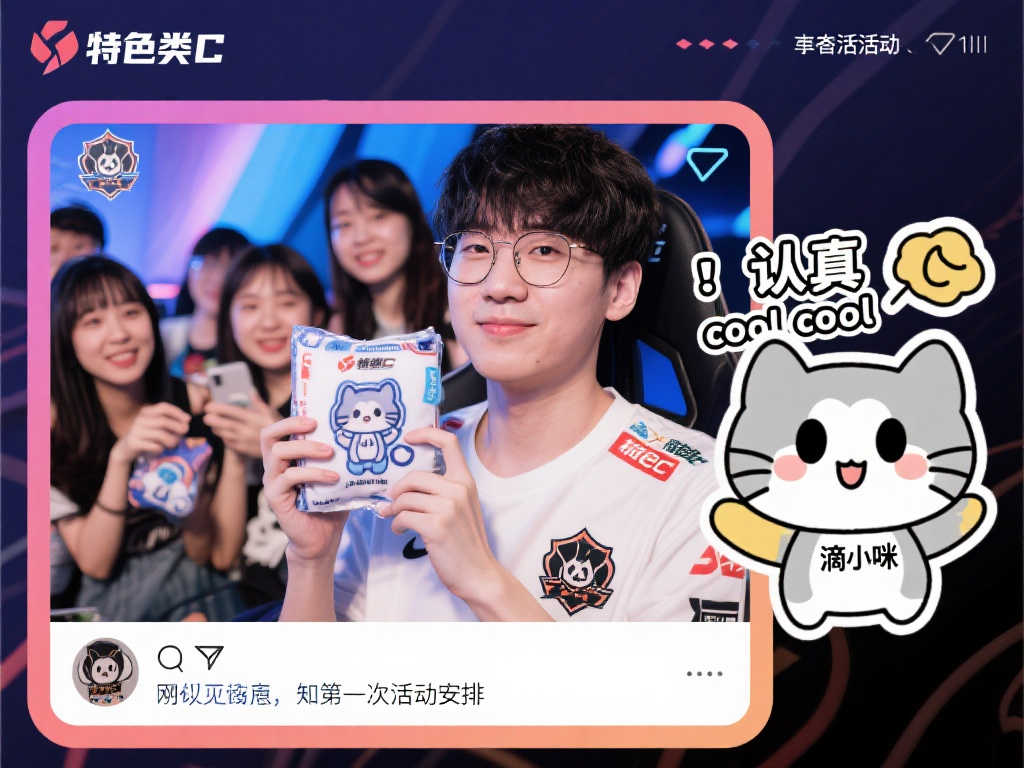 这也是他在