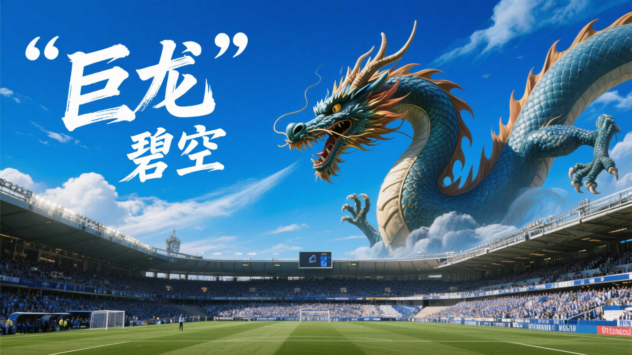 近期的两连