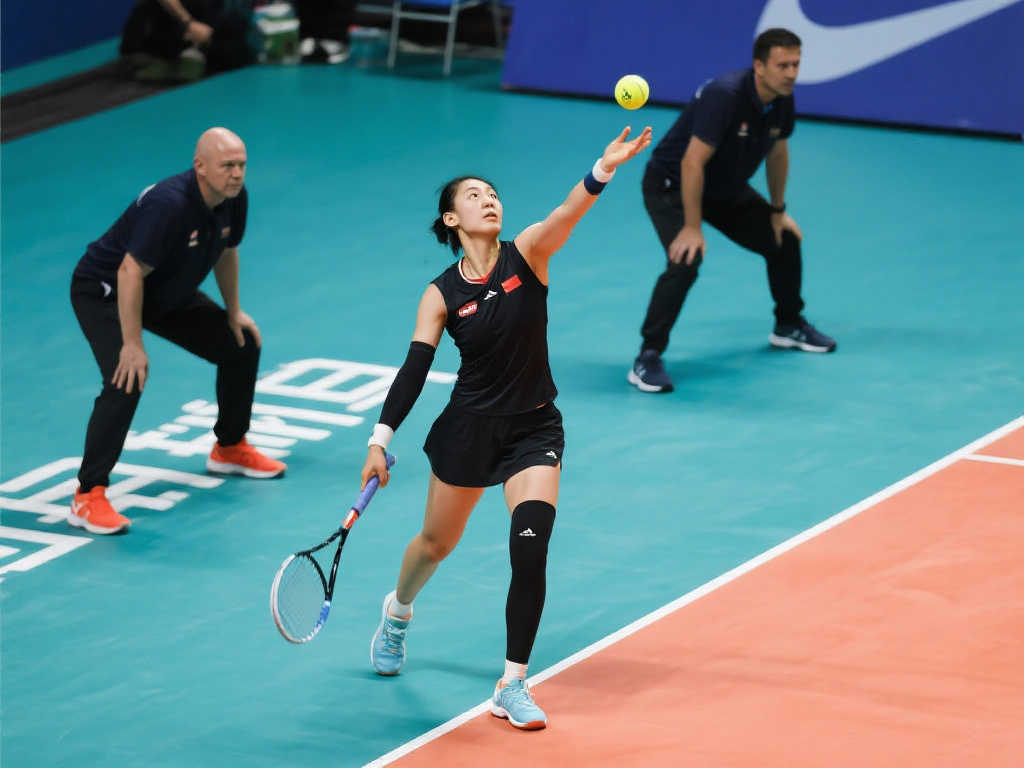 得了比賽勝