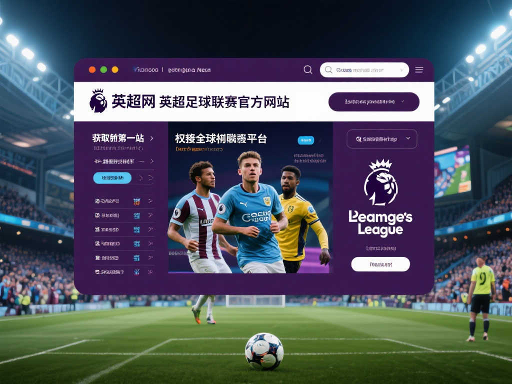 成就了英超 成就了英超