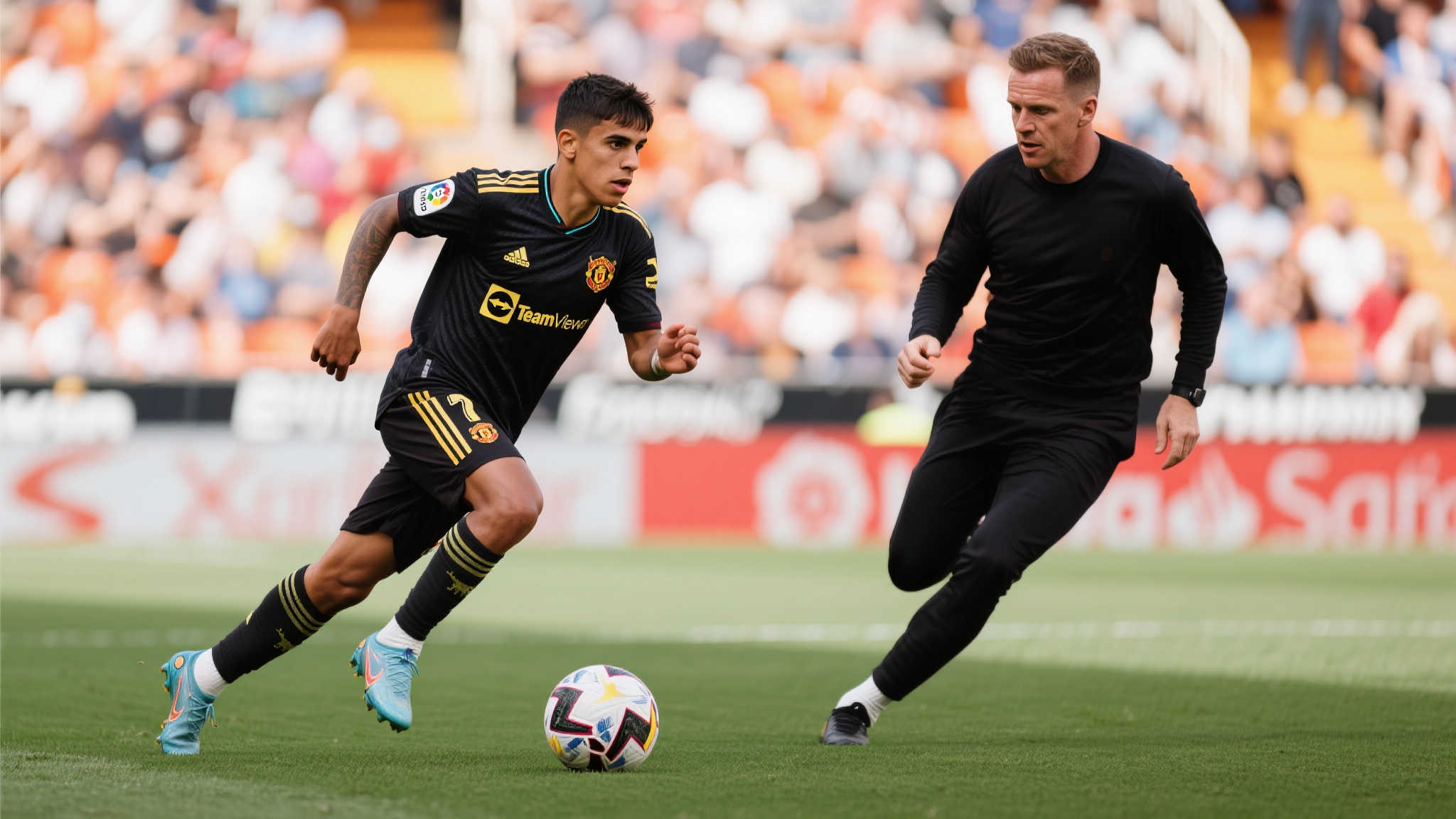 在对阵雄鹿 在对阵雄鹿