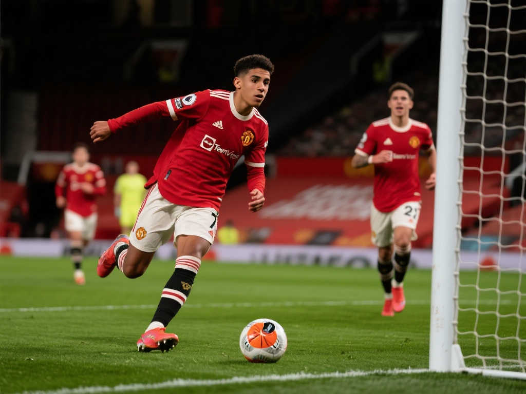 競爭的足球 競爭的足球