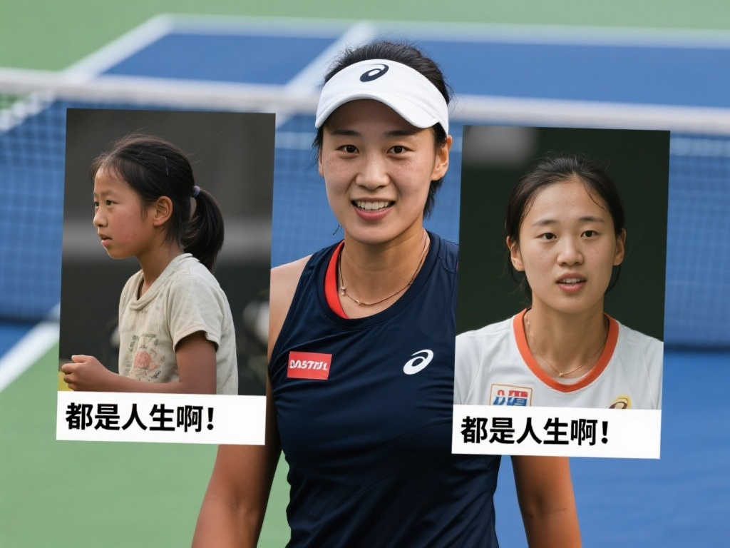 场下的个性 场下的个性