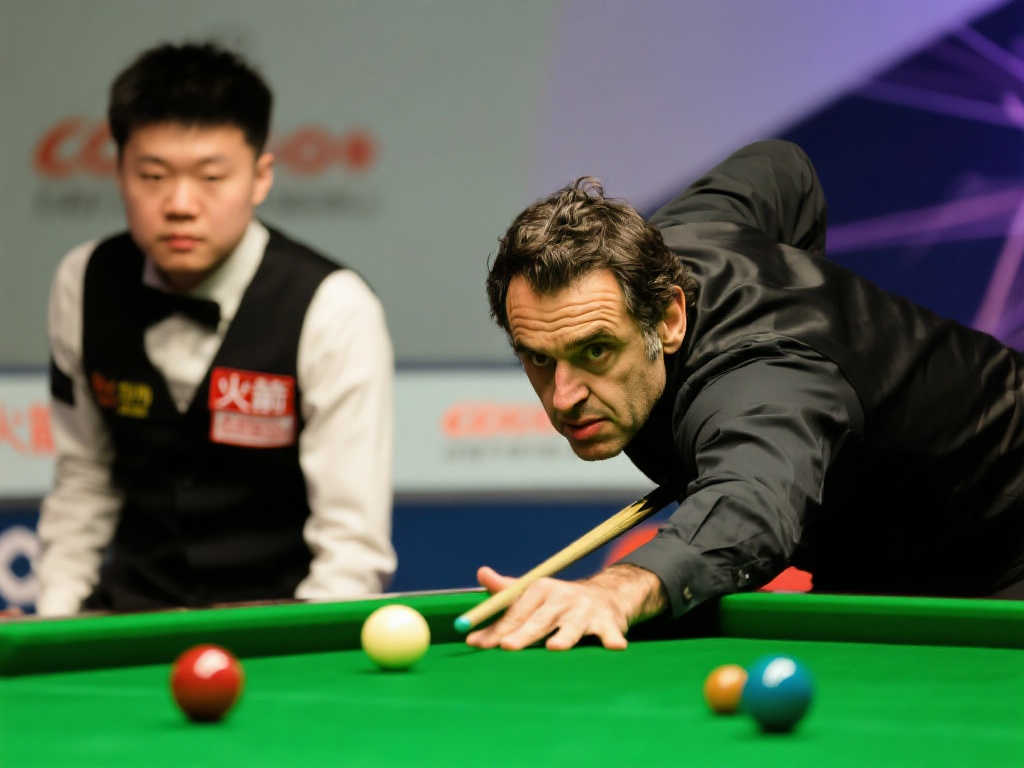 彩的比賽瞬 彩的比賽瞬